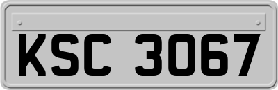KSC3067