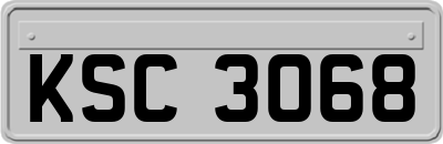 KSC3068