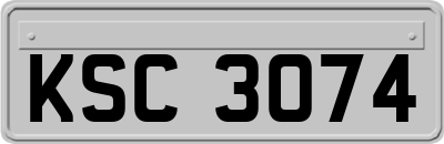 KSC3074
