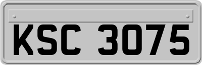KSC3075