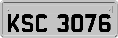 KSC3076