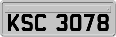 KSC3078