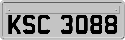 KSC3088