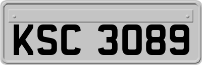 KSC3089