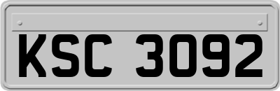 KSC3092