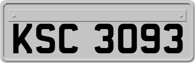 KSC3093
