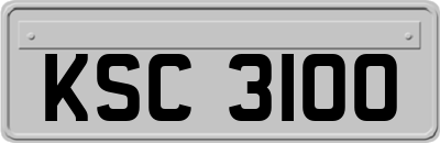KSC3100