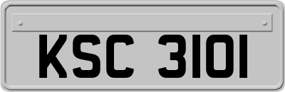 KSC3101