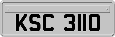 KSC3110