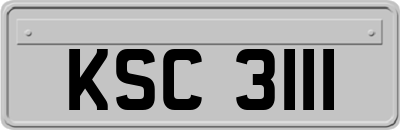 KSC3111