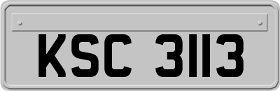 KSC3113