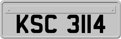 KSC3114