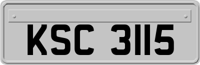 KSC3115