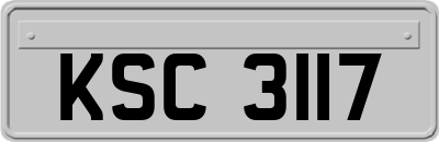 KSC3117
