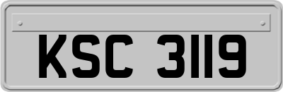 KSC3119
