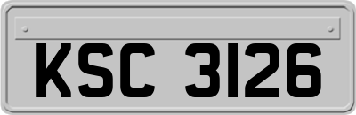 KSC3126