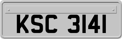 KSC3141