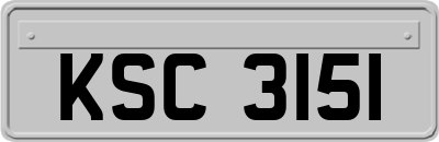 KSC3151