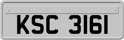 KSC3161