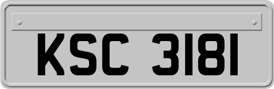 KSC3181