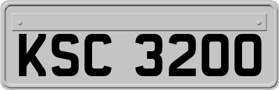 KSC3200