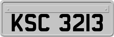 KSC3213