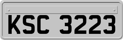KSC3223