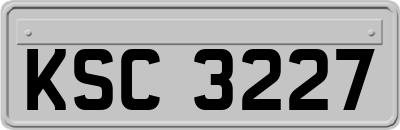 KSC3227