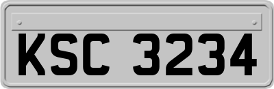 KSC3234