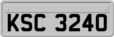 KSC3240