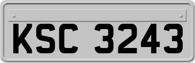 KSC3243
