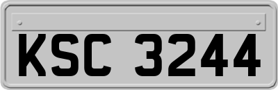 KSC3244
