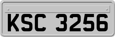 KSC3256