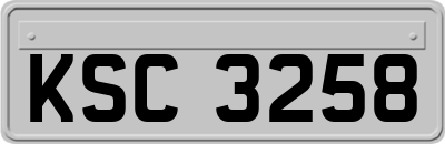 KSC3258