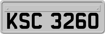 KSC3260