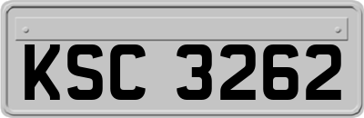 KSC3262