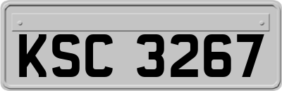 KSC3267
