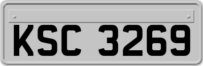 KSC3269