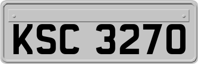 KSC3270