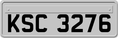 KSC3276