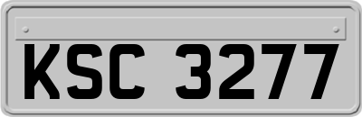 KSC3277