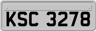 KSC3278