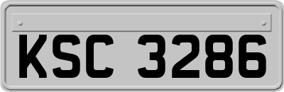 KSC3286