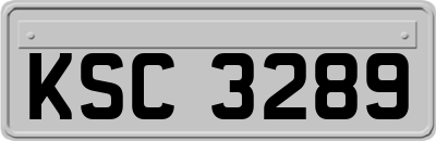 KSC3289