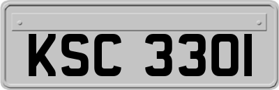 KSC3301