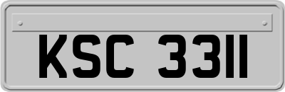 KSC3311