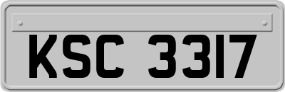 KSC3317