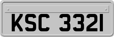 KSC3321