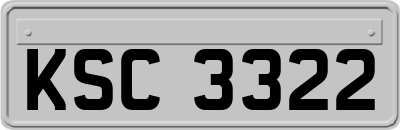 KSC3322