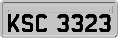 KSC3323